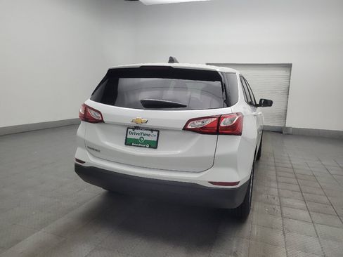 Used 2019 Chevrolet Equinox LS FWD image 7