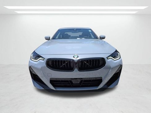 New 2026 BMW 230i Coupe w/ Premium Package RWD image 9