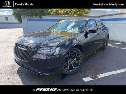 Used 2021 Chrysler 300 Touring w/ Sport Appearance Package