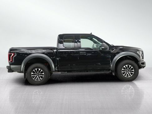 Used 2019 Ford F150 Raptor AWD/4WD image 6