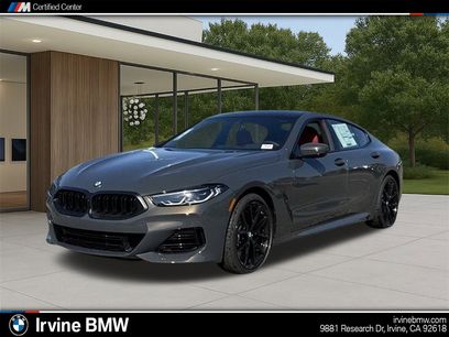 New 2026 BMW 840i w/ M Sport Professional Package
