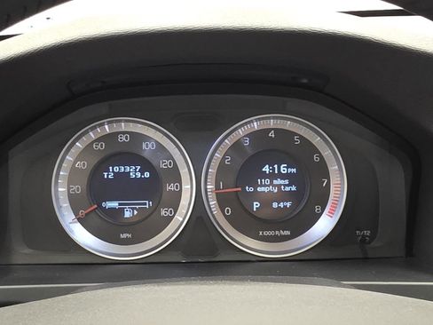 Used 2013 Volvo S60 T5 FWD image 30