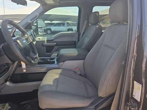 Used 2019 Ford F250 XLT w/ XLT Premium Package image 21