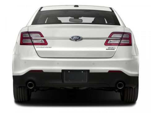 Used 2016 Ford Taurus Limited image 5