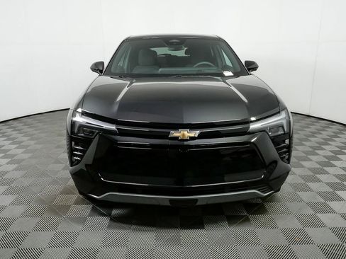 New 2026 Chevrolet Blazer EV LT image 33