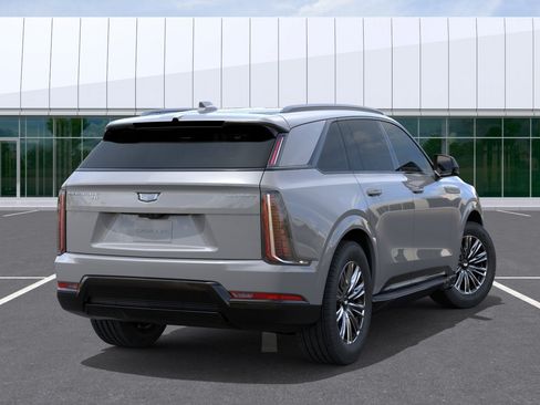 New 2026 Cadillac Escalade IQ Sport 1 AWD/4WD image 4
