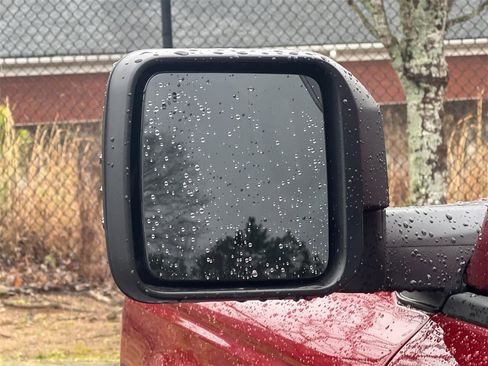 New 2025 Ford Bronco Big Bend w/ Black Diamond Package image 24