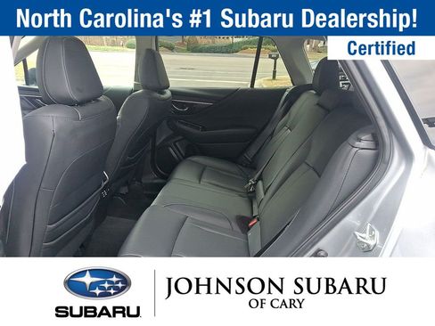 Used 2023 Subaru Outback Touring XT image 20