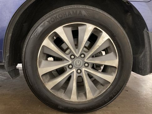 Used 2014 Acura MDX SH-AWD w/ Technology Package image 22