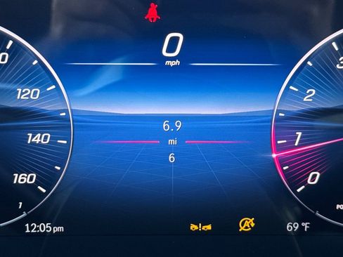 New 2026 Mercedes-Benz GLC 300 image 35