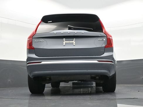 Used 2023 Volvo XC90 B6 Ultimate AWD/4WD image 28
