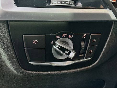 Used 2021 BMW X3 sDrive30i w/ Convenience Package (ZC2) image 17