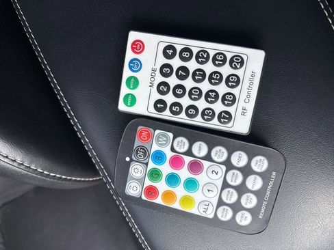 Used 2023 Dodge Charger SRT Hellcat w/ Harman/Kardon Audio Group image 15