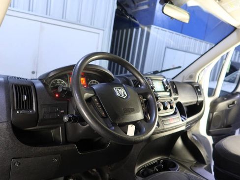 Used 2016 RAM ProMaster 1500 w/ Mopar Trailer Tow Group image 23