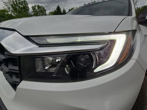 Used 2022 Honda Passport EX-L image 33