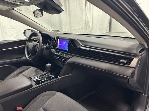 Used 2026 Toyota Camry LE FWD image 62
