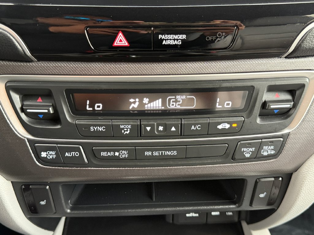 Used 2021 Honda Ridgeline RTL image 16