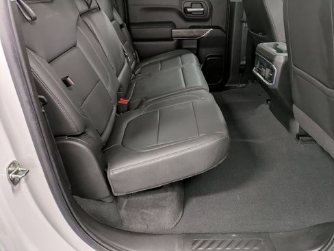 Used 2022 Chevrolet Silverado 1500 LTZ w/ LTZ Premium Package image 26