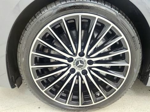 Used 2024 Mercedes-Benz C 300 Sedan image 76