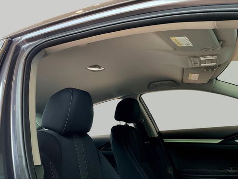 Used 2017 Honda Civic LX image 25