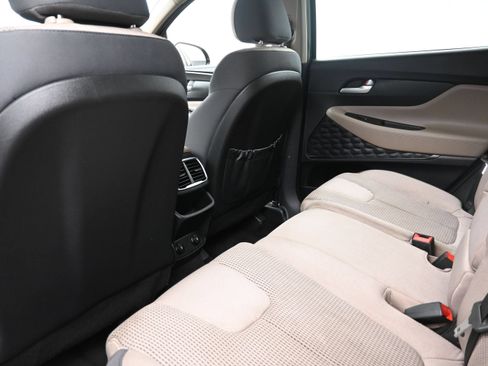 Used 2020 Hyundai Santa Fe SEL FWD image 21