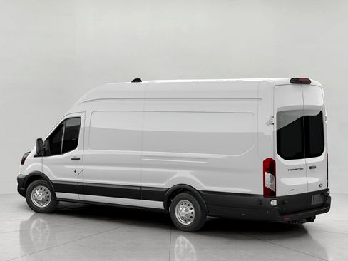 New 2026 Ford Transit 350 148 High Roof Extended AWD w/ Load Area Protection Package image 2
