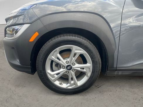 Used 2023 Hyundai Kona SEL AWD/4WD image 14
