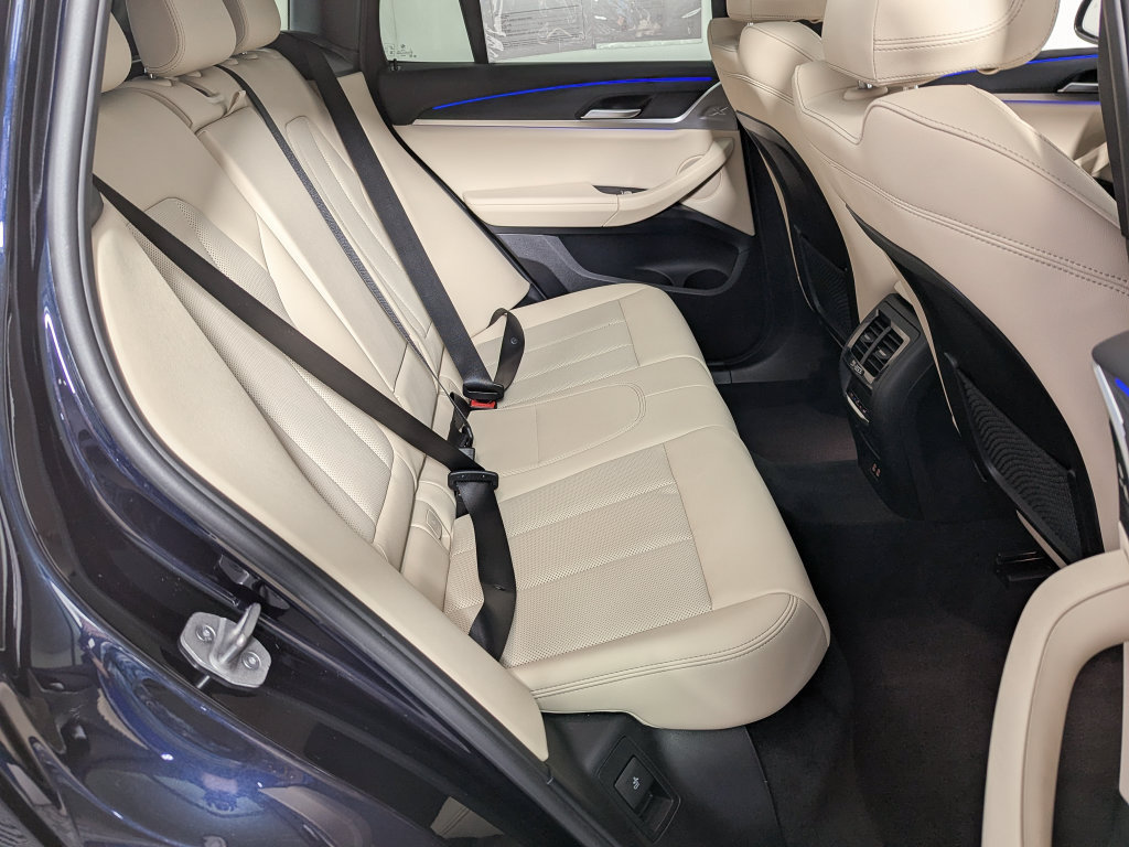 Certified 2024 BMW X3 xDrive30i w/ Premium Package AWD/4WD image 41