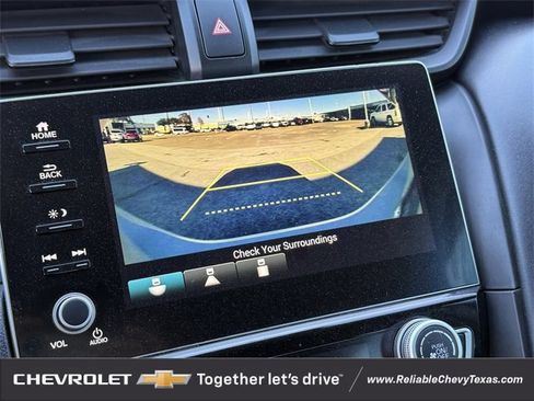 Used 2019 Honda Insight EX image 24