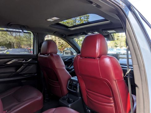 Used 2023 MAZDA CX-9 Carbon Edition image 48