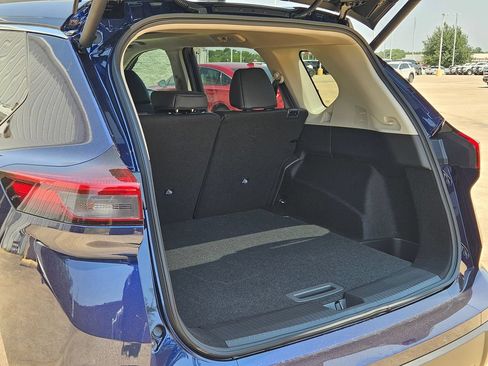 New 2026 Nissan Rogue Dark Armor FWD image 28