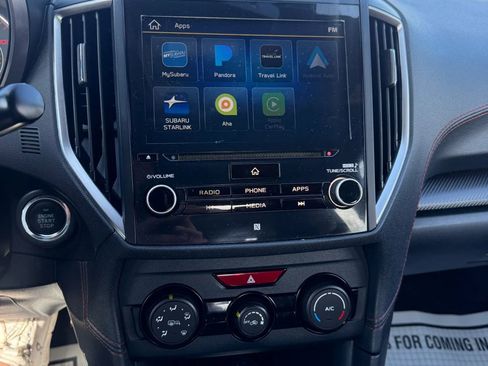 Used 2022 Subaru Impreza 2.0i Sport AWD/4WD image 26