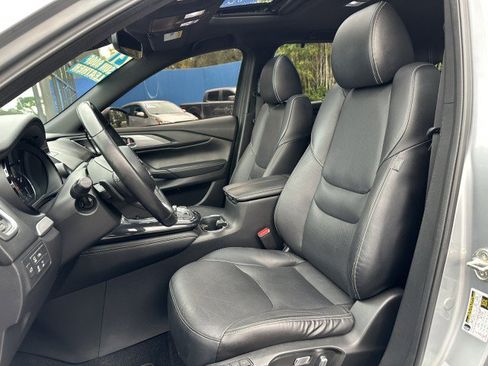Used 2021 MAZDA CX-9 Grand Touring image 14