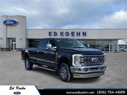 New 2026 Ford F350 Lariat w/ Lariat Premium Package
