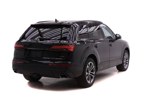 New 2026 Audi Q7 2.0T Premium AWD/4WD image 4