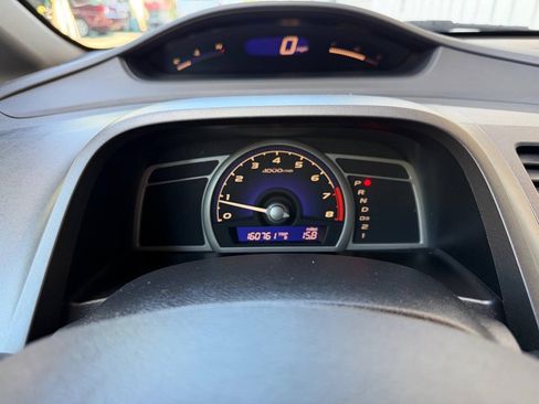 Used 2010 Honda Civic LX image 23