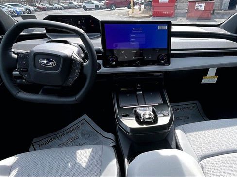 New 2026 Subaru Solterra Premium image 5