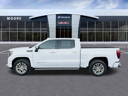 New 2026 GMC Sierra 1500 Denali image 6