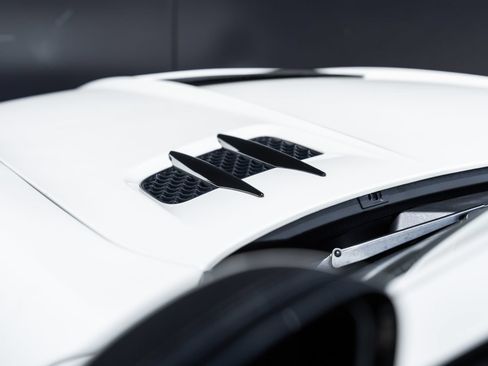 Used 2014 Mercedes-Benz SLS AMG Black Series image 18