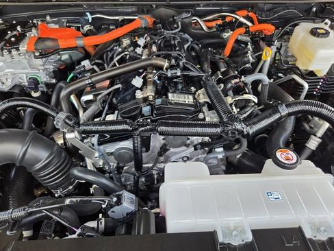 Certified 2026 Toyota Land Cruiser w/ Premium Package AWD/4WD image 26