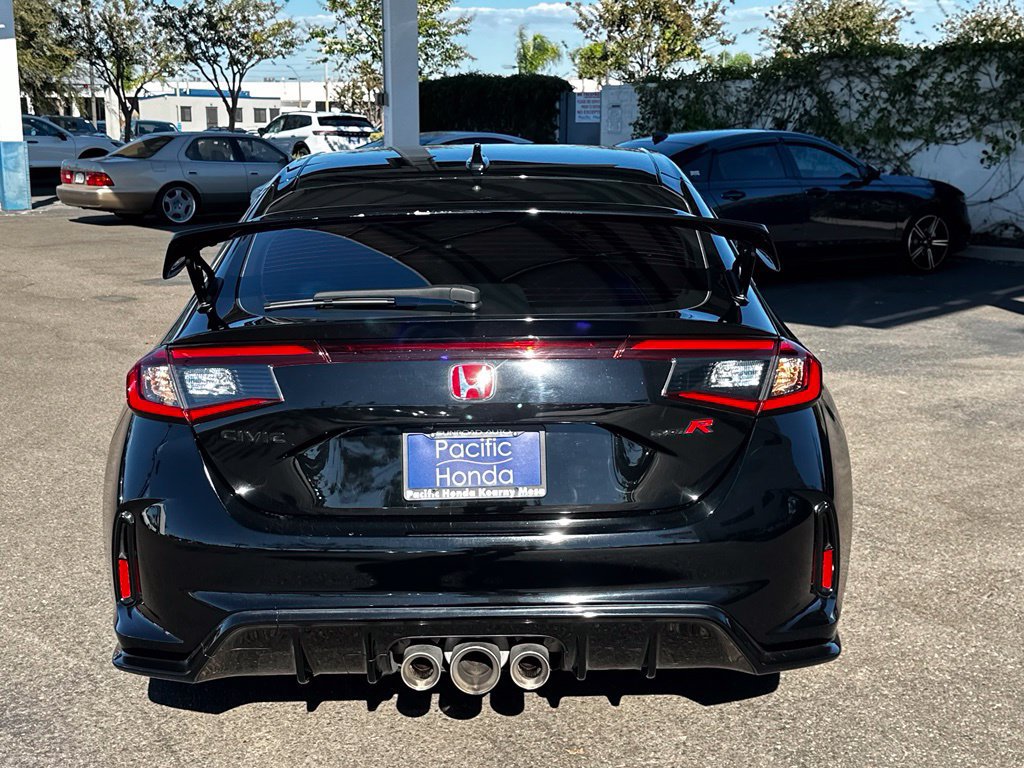 Used 2023 Honda Civic Type R image 5