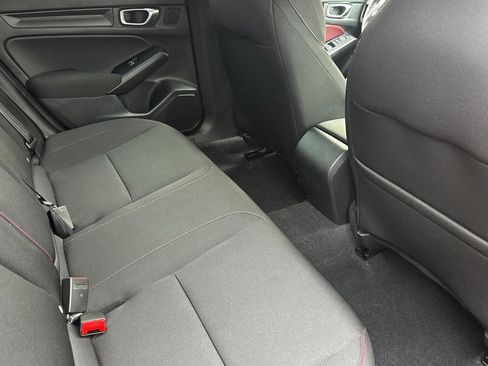 Used 2024 Honda Civic Si image 30