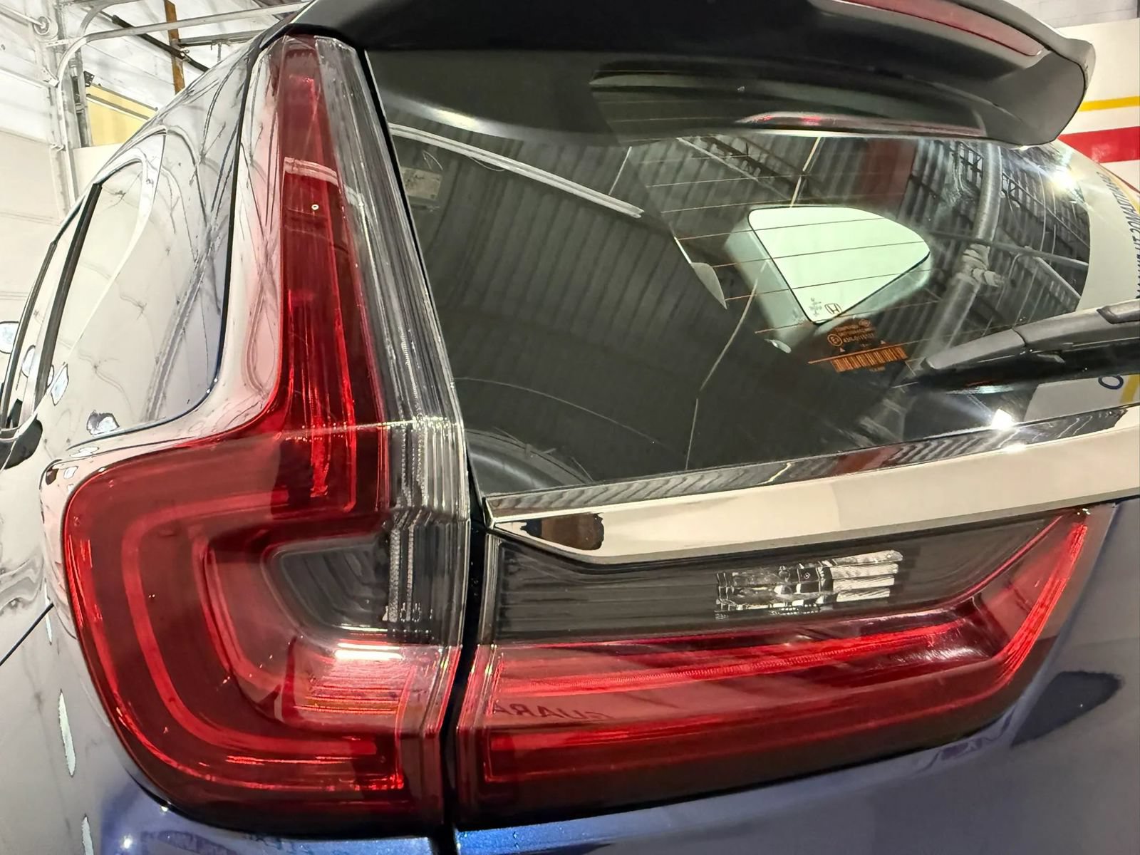 Used 2020 Honda CR-V LX image 14