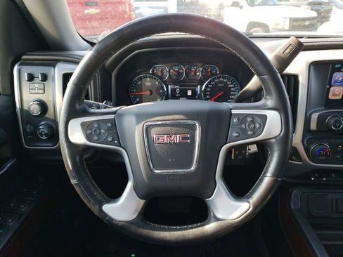 Used 2017 GMC Sierra 1500 SLT image 15