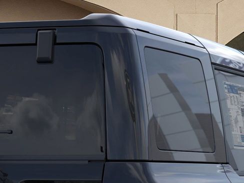 New 2026 Ford Bronco Big Bend w/ Black Diamond Package image 51