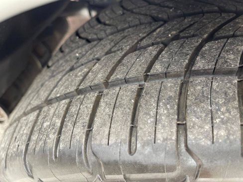 Used 1998 Chevrolet Corvette Convertible w/ Performance Handling Pkg image 51