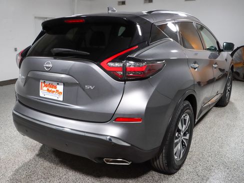Used 2023 Nissan Murano SV FWD image 7