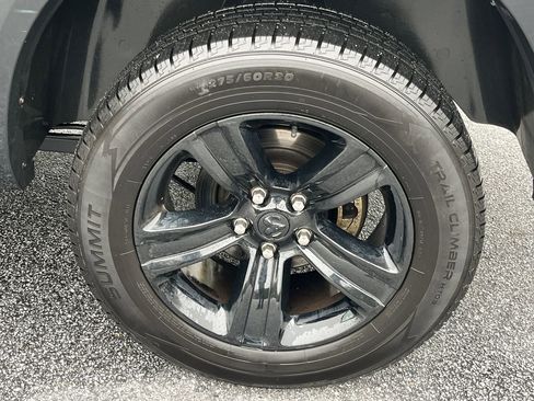 Used 2024 RAM 1500 Classic Warlock image 30