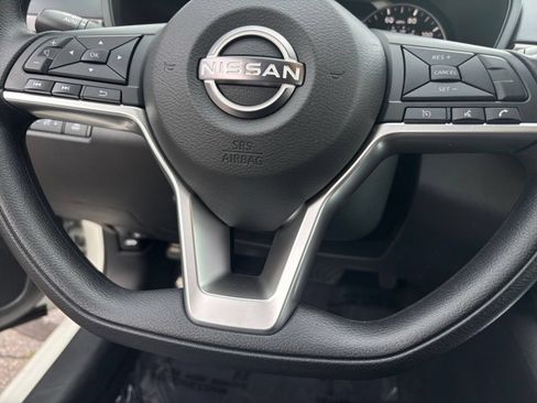 Used 2026 Nissan Altima 2.5 SV FWD image 28