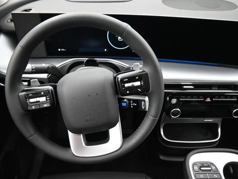 New 2026 Hyundai Ioniq 9 SEL AWD/4WD image 13